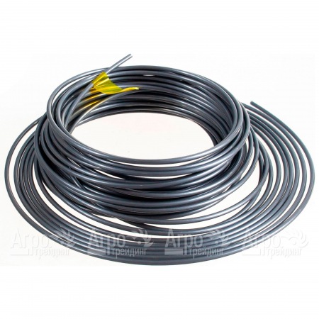 Корд триммерный Champion Aluminium 2.7мм, 15м (круглый)  в Челябинске