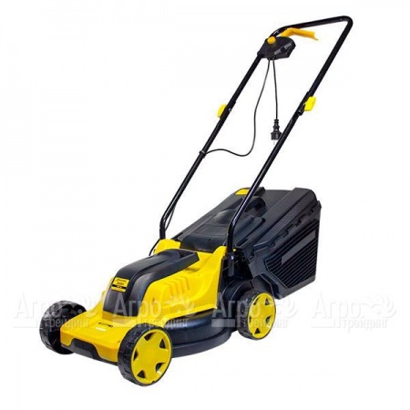 Газонокосилка электрическая Champion EM3111 в Челябинске