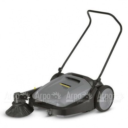 Подметальная машина с ручным управлением Karcher KM 70/15 C  в Челябинске