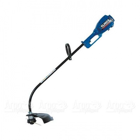 Электрокоса (электрический триммер) Elmos EET101 в Челябинске