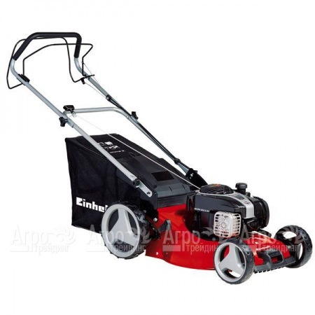 Газонокосилка бензиновая Einhell GC-PM 46/2 S HW B&#38;S в Челябинске