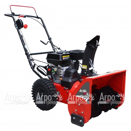 Снегоуборщик Efco Artik 55S в Челябинске