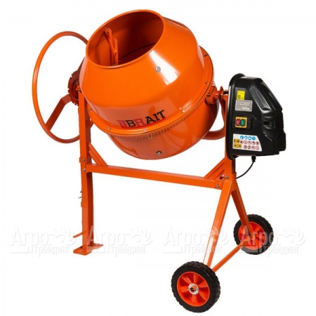 Бетоносмеситель Brait BR-220 (Бетономешалка Brait BR-220) в Челябинске