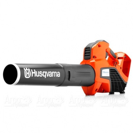 Воздуходувка электрическая аккумуляторная Husqvarna 536LiB в Челябинске