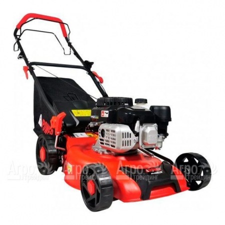 Газонокосилка бензиновая A-iPower ALM41S в Челябинске
