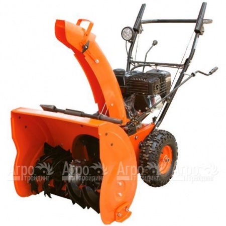 Снегоуборщик Кратон GSB-6,5SEL в Челябинске