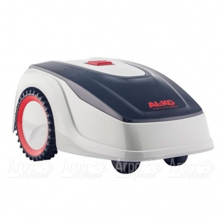  Газонокосилка-робот Al-KO Robolinho 300 E в Челябинске