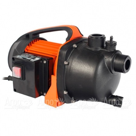 Самовсасывающий насос Patriot R 800 в Челябинске