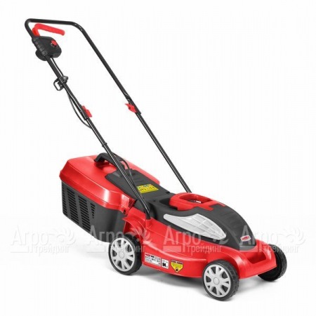 Газонокосилка электрическая Hecht 1434 в Челябинске