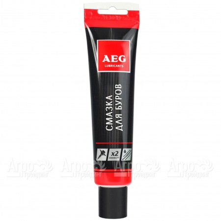 Смазка для буров AEG 100 гр в Челябинске