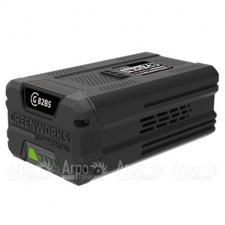 Аккумулятор GreenWorks GC82B5  в Челябинске