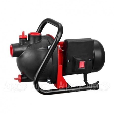 Насос садовый Elitech НС 600П в Челябинске