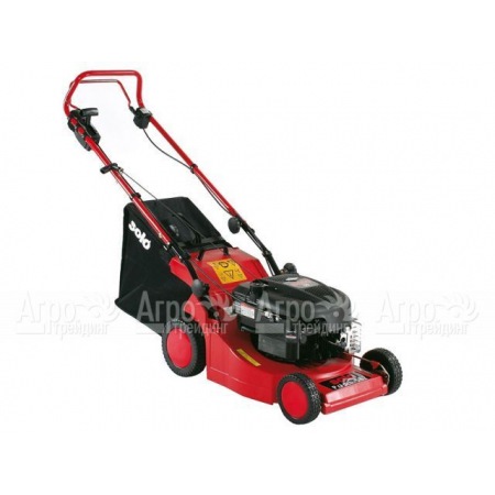 Газонокосилка бензиновая Solo 582 в Челябинске