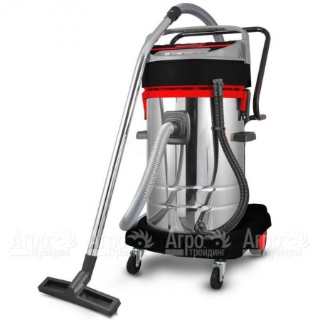 Промышленный пылесос Crown CT42030 в Челябинске