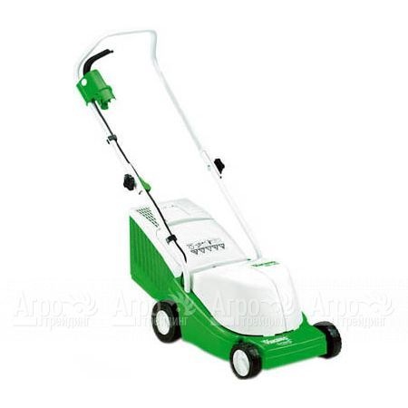 Электрическая газонокосилка VIKING ME 340 в Челябинске