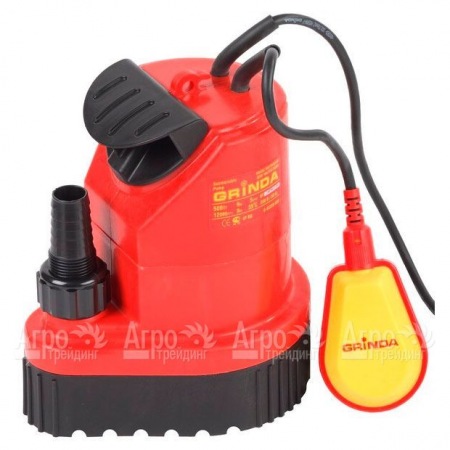 Погружной насос Grinda 8-43220-750 в Челябинске