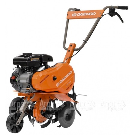 Культиватор Daewoo DAT 3555 в Челябинске