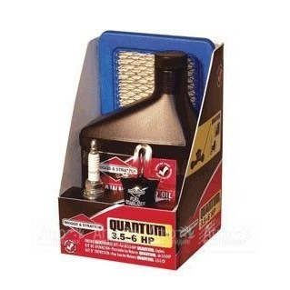 Набор для техобслуживания двигателя Briggs&#38;Stratton Quantum 992051 7442 в Челябинске