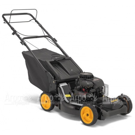 Газонокосилка бензиновая Partner P51-500CMD в Челябинске
