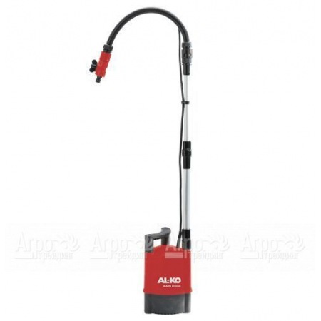 Погружной насос Al-KO Rain 2500 в Челябинске