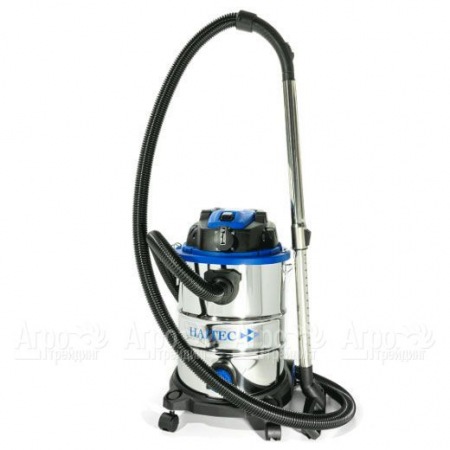 Пылесос строительный (универсальный) Haitec HT-VC251400 в Челябинске