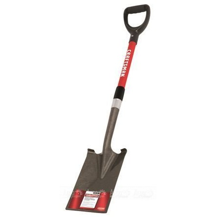 Лопата совковая Craftsman 83503 в Челябинске