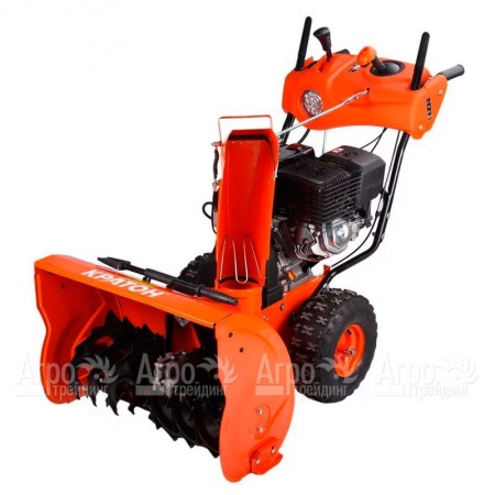 Снегоуборщик Кратон GSB-6,5SV-EL в Челябинске