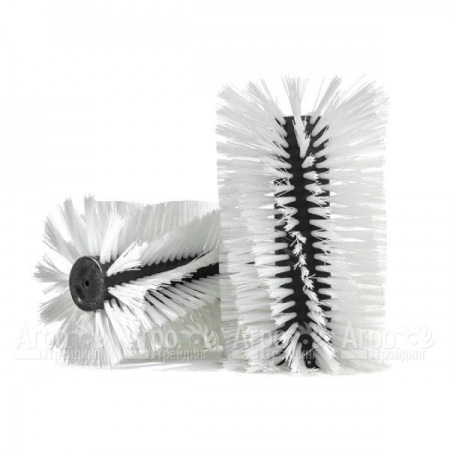 Универсальная подметальная щетка для Caiman SM 1200, SM 1200W  в Челябинске