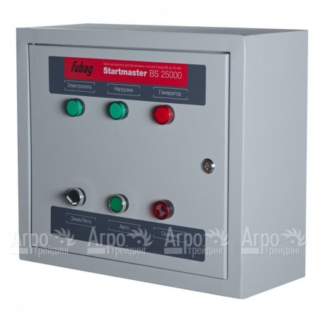 Блок автоматики Fubag Startmaster BS 25000 в Челябинске