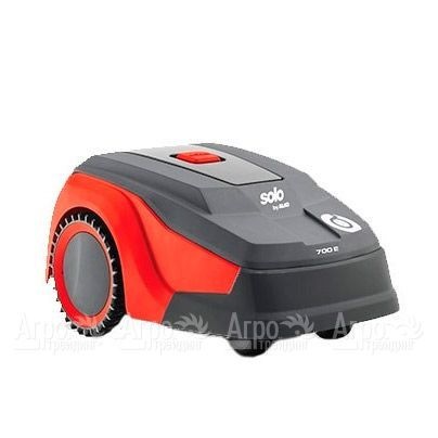  Газонокосилка-робот Al-KO Robolinho E 700 в Челябинске