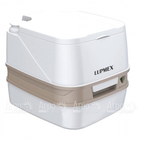 Биотуалет Lupmex 79112P в Челябинске