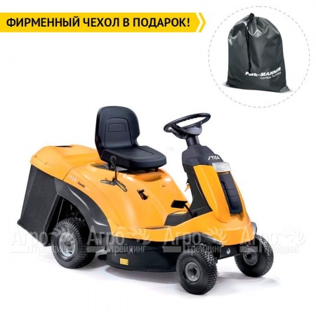 Садовый райдер Stiga Combi 2072 H в Челябинске