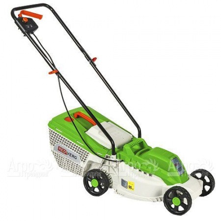 Газонокосилка электрическая RedVerg RD-ELM320 в Челябинске