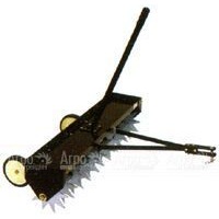 Craftsman 45-0346 Аэратор 102 см, 12 фрез на все модели  в Челябинске