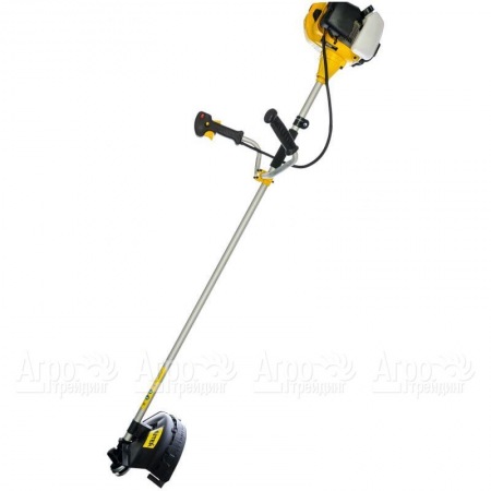 Бензокоса (бензиновый триммер) профессиональная Huter GGT-2900T  в Челябинске