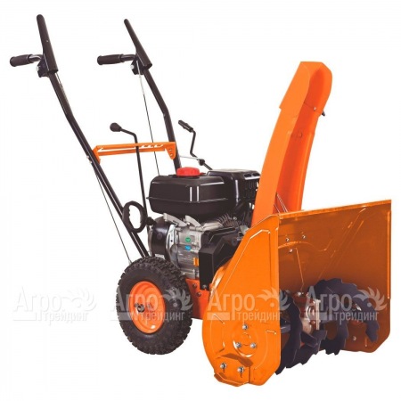 Снегоуборщик Кратон GSB-6,5SEL-M в Челябинске