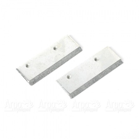 Ножи сменные Patriot B 200 для шнека D 200B в Челябинске