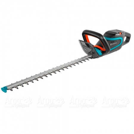 Аккумуляторный кусторез Gardena PowerCut Li-40/60 без аккумулятора и ЗУ в Челябинске