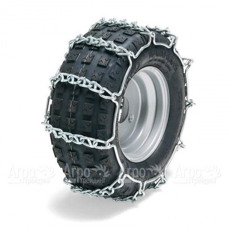 Цепи противоскольжения для Stiga Park, кроме Pro  в Челябинске