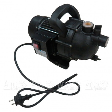 Поверхностный самовсасывающий насос Zitrek GP-55/45P в Челябинске