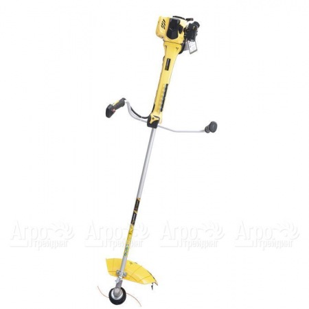 Бензокоса (бензиновый триммер) Hanskonner HBT133D в Челябинске