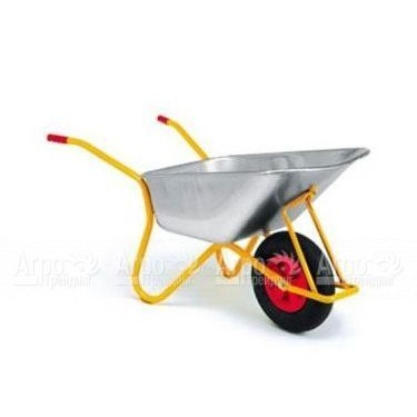 Тачка садовая Al-KO WB 3003 в Челябинске