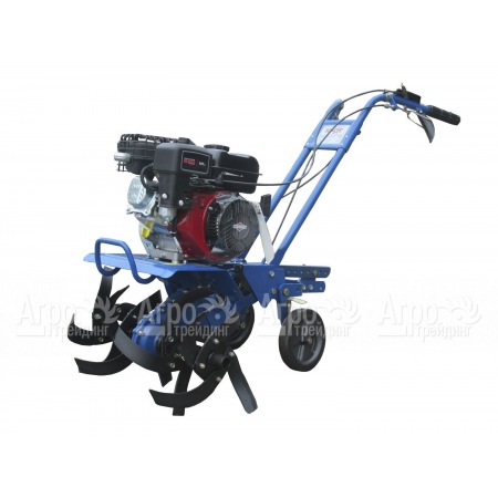 Культиватор Крот МК-4-03 с двигателем B&#38;S в Челябинске