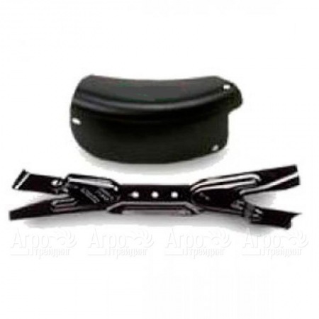 Набор для мульчирования 38"/42" для тракторов Snapper в Челябинске