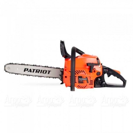 Бензопила Patriot PT 445 The One-16 в Челябинске