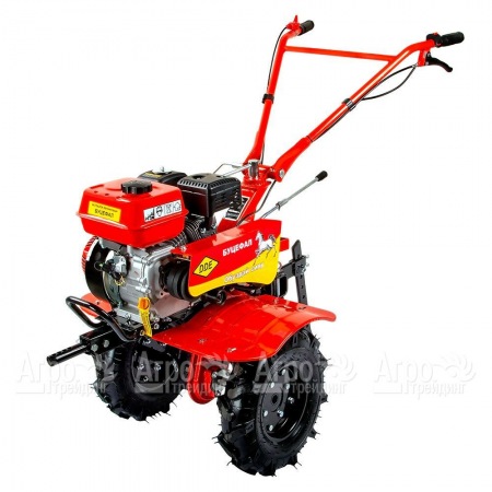 Мотоблок DDE Буцефал в Челябинске