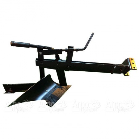 Плуг со сцепкой для минитракторов Митракс в Челябинске
