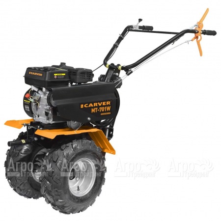 Мотоблок Carver MT-701W в Челябинске