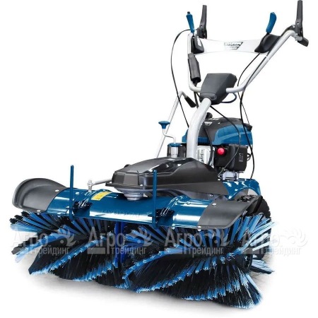 Подметальная машина Hyundai HYSW 1000 в Челябинске