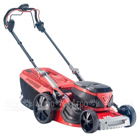 Газонокосилка аккумуляторная Solo by Al-Ko 5272 Li VS-W (без аккумулятора и зарядного устройства) в Челябинске